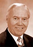 Ron Dobson