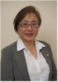 Lily Wong