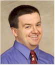 Mike Strathdee