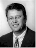 Wayne Stephenson