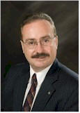 Bill McTaggart
