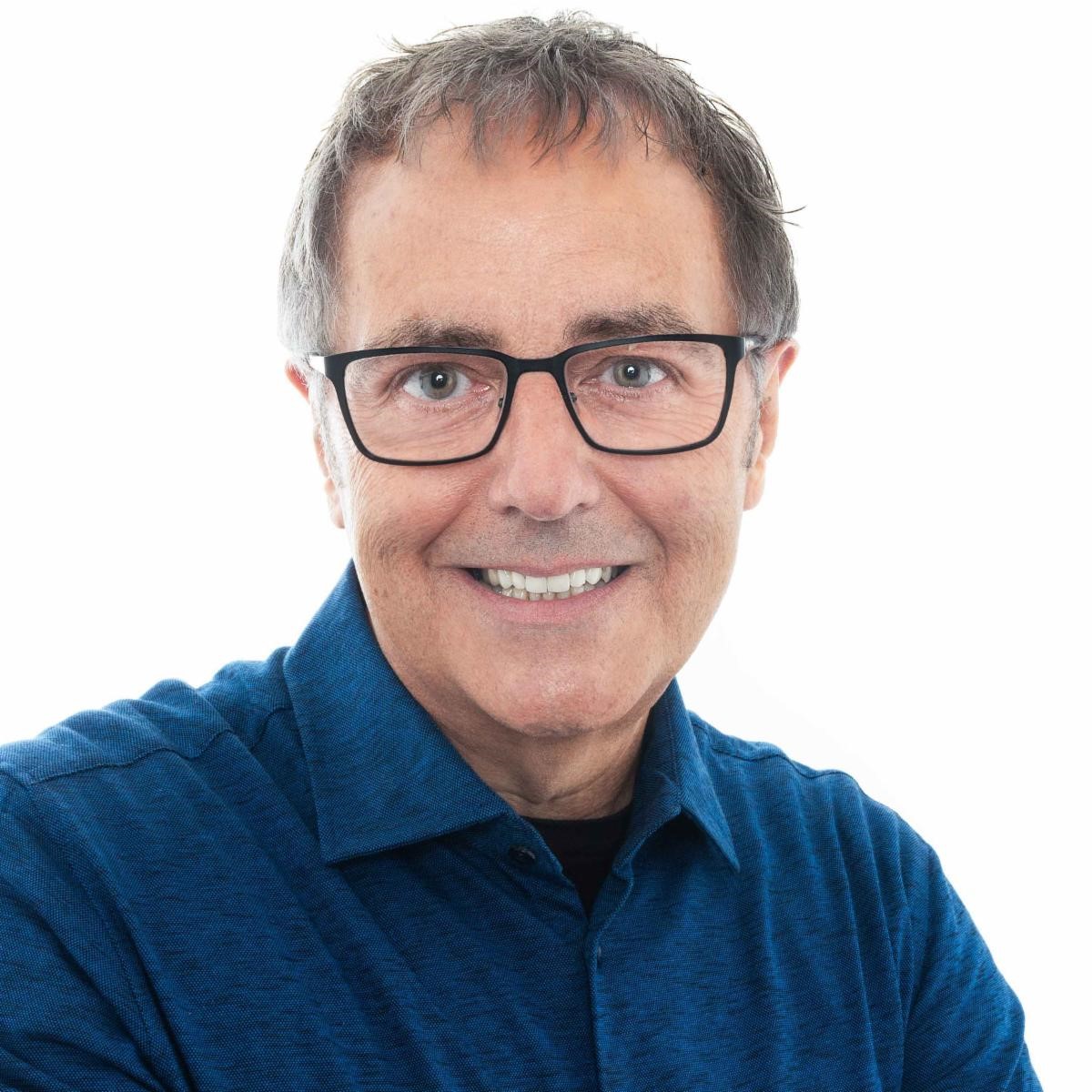 Simon J Relly Daily Schedule