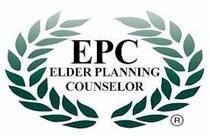 EPC Elder Planning Counselor